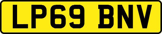 LP69BNV