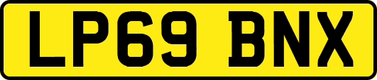 LP69BNX