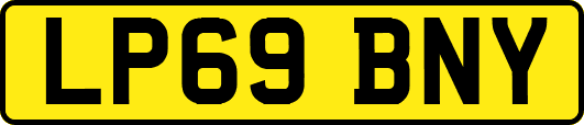 LP69BNY