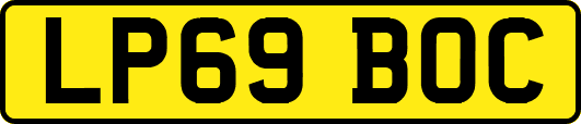 LP69BOC