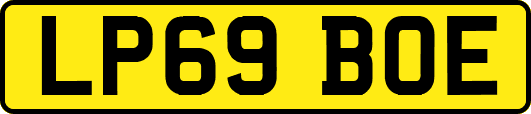 LP69BOE