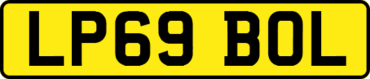 LP69BOL