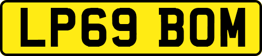 LP69BOM
