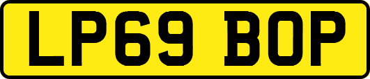 LP69BOP