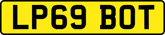 LP69BOT
