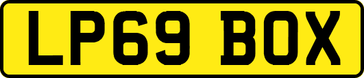 LP69BOX