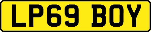 LP69BOY