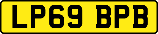 LP69BPB