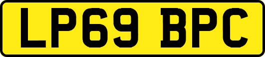 LP69BPC