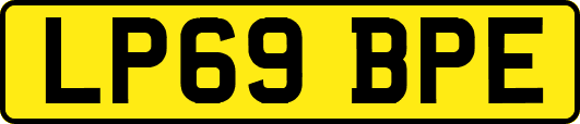 LP69BPE