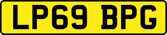LP69BPG