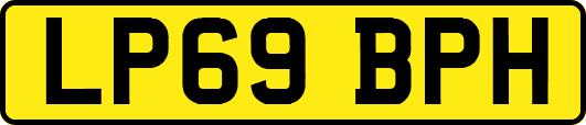 LP69BPH
