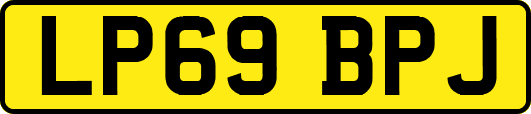 LP69BPJ