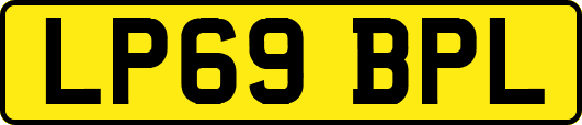 LP69BPL