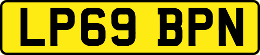 LP69BPN