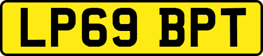 LP69BPT