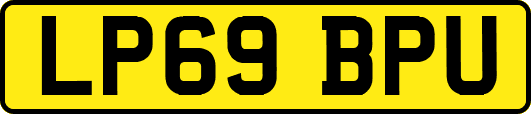 LP69BPU