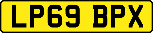 LP69BPX