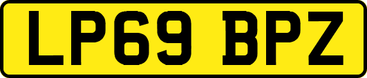 LP69BPZ