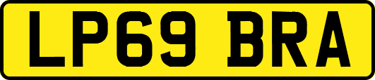 LP69BRA