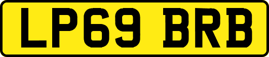 LP69BRB