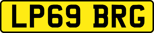 LP69BRG