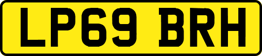 LP69BRH