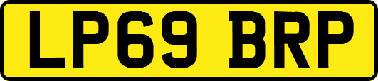 LP69BRP