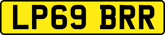 LP69BRR
