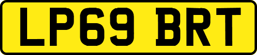 LP69BRT