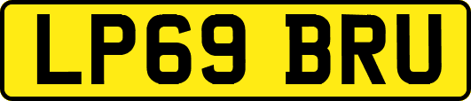 LP69BRU