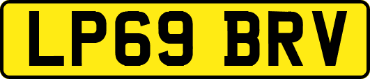 LP69BRV