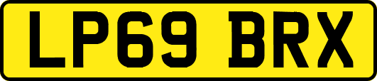 LP69BRX