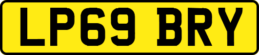 LP69BRY