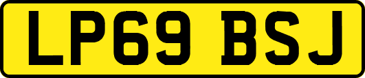LP69BSJ