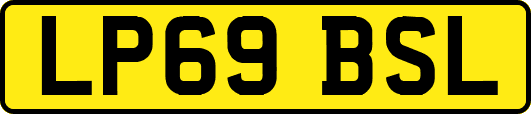 LP69BSL