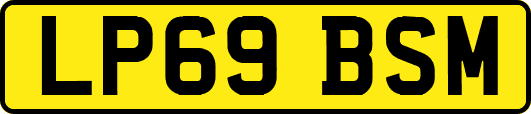 LP69BSM