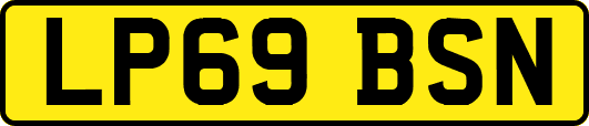 LP69BSN