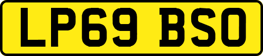 LP69BSO