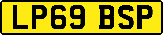 LP69BSP
