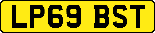 LP69BST