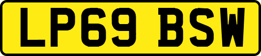 LP69BSW