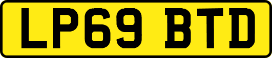 LP69BTD