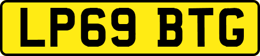 LP69BTG