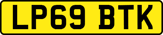 LP69BTK