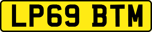 LP69BTM
