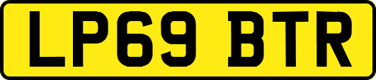 LP69BTR