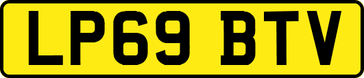 LP69BTV