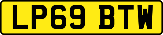 LP69BTW