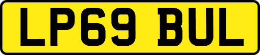 LP69BUL
